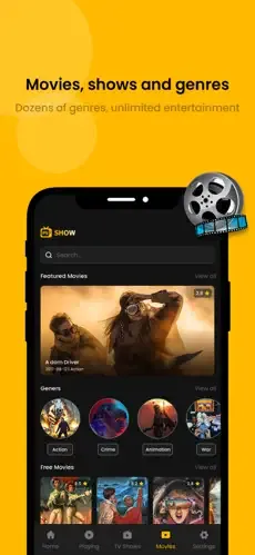 special-5-hotstar Movies and shows